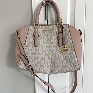 Michael Kors handbag